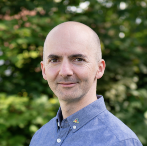 Onlinemeeting mit Alexander Pozzi